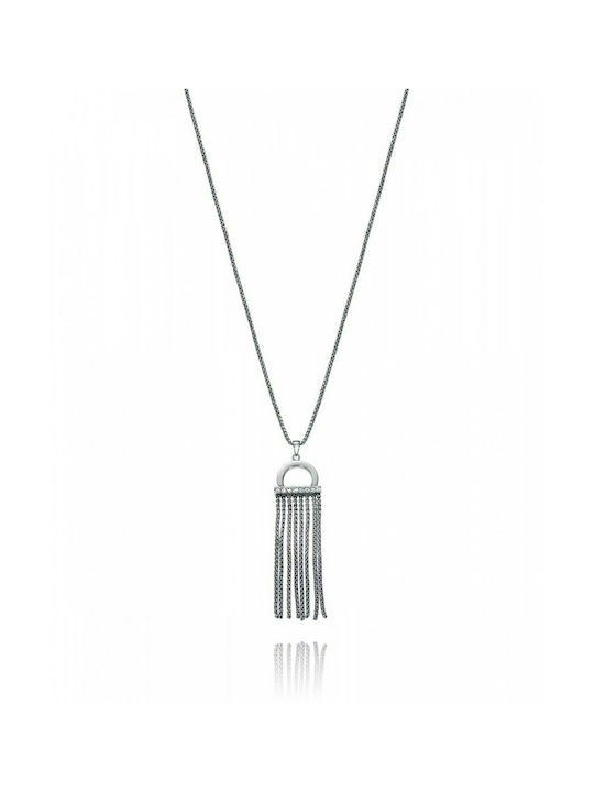 Viceroy Necklace from Steel