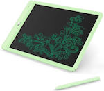 Xiaomi Wicue LCD Ηλεκτρονικό Σημειωματάριο 10" Πράσινο