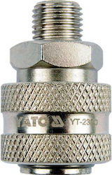 Yato YT-2391 Connector 3/8"