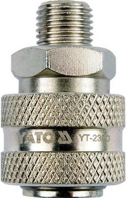 Yato YT-2391 Connector 3/8"