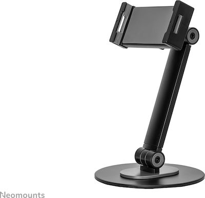 Neomounts DS15-540BL1 Tablet Stand Desktop Until 12.9" Black