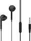 Inkax EP-22 Слушалки Безжични Стерео с жак 3.5mm Черен