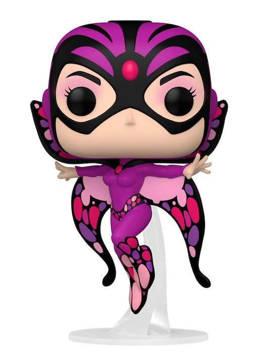 Funko Pop! Heroes: Earth Day Special Edition Funko Pop! Heroes: Earth Day Special Edition