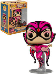 Funko Pop! Heroes: Justice League - Black Orchid 435 Special Edition