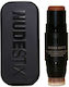 Nudestix Stick Blush Nudies Matte 7gr