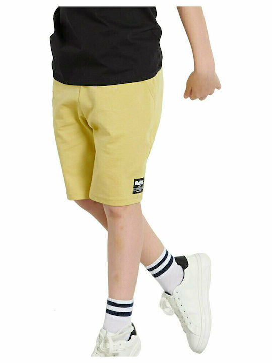 BodyTalk Kids' Athletic Shorts/Bermudas Ginger ...