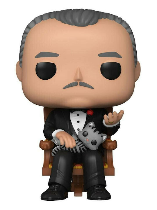 Funko Pop! Movies: Godfather - Vito Corleone 1200