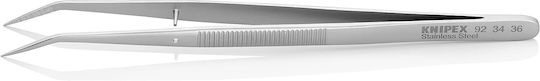 Knipex 92 34 36 Hand Tool Bevel Chisel 155mm