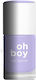 Grigi Oh Boy Гланцов Лак За Нокти Лилав 266 10ml