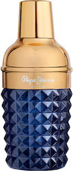 Pepe Jeans Celebrate EDP