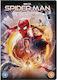 Spider-Man: No Way Home DVD