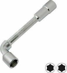 Dowidat Key Socket Wrench 14mm