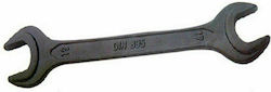 Dowidat Double German Wrench 10x11mm