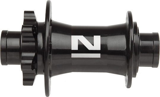 Novatec Преден Велосипедно кубе 20x110mm 32H
