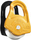 Petzl Partner Kletterrolle P52A