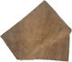 Automax Tuch Mikrofaser Trocknen Auto Braun 50x50cm