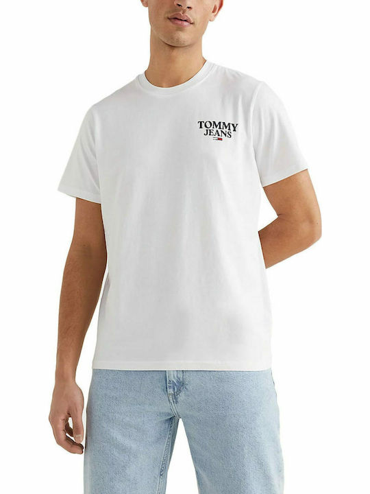 Tシャツ・カットソー EMPORIO ARMANI Men T-shirt White EM000827AF12926 U0003 undefined