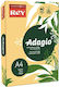 Rey Adagio Χαρτί Εκτύπωσης A4 80gr/m² 500 φύλλα Cream