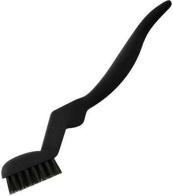 Little Rascal Brushes Cleaning for Rims Car Black 1pcs