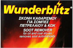 Wunderblitz 43624 Chimney Cleaning Powder