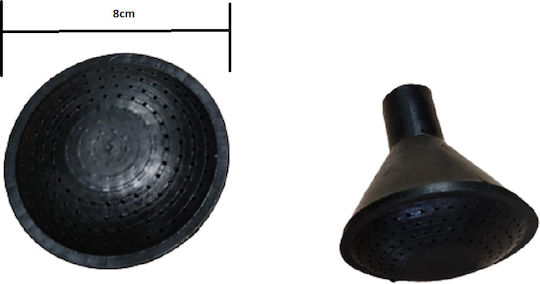 Stabplast 101146 Miscallaneous Garden Tools Accessories Spare part for watering can 8cm