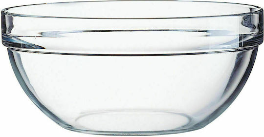 Luminarc S2702386 Glass Salad Bowl