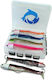 Oceanic Combo Set Ocean Ruler Τεχνητό Δόλωμα Πλ...