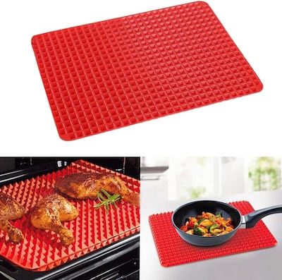 Silicone Non-Stick Baking Mat 39x27cm