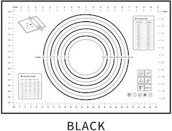 Silicone Non-Stick Baking Mat 60x40cm