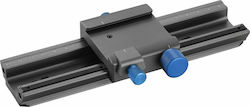 Novoflex Castel-QP Quick Release Plate Novoflex Castel-QP Quick Release Plate