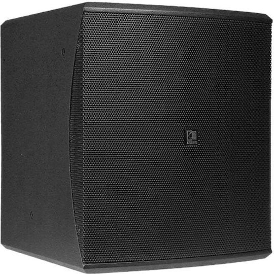 Audac BASO10 Passiv Subwoofer PA 225W 10" 38x38x32cm.
