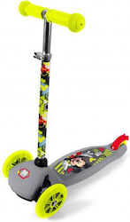 Seven Kids Scooter for 2+ Years Gray Seven Kids Scooter for 2+ Years Gray