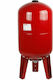 Varem US080361CS000000 Vertical Pressure Tank Interchangeable Membrane 80lt 80lt
