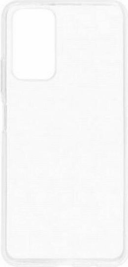 iNOS 0.3mm Back Cover Σιλικόνης 0.3mm Διάφανο (Poco M4 Pro 5G / Redmi Note 11s 5G)