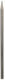 Bosch Βελόνι με Υποδοχή SDS Max 400mm