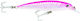 Rapala X-Rap Saltwater Τεχνητό Δόλωμα Ψαράκι (M...