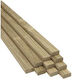 Showood Καδρόνι για Δάπεδο Κήπου από Ξύλο 420x14.5εκ.