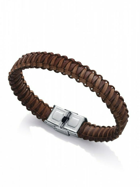 Viceroy Bracelet made of Leather