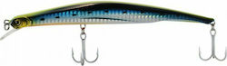 Shinka Assassin Künstlicher Köder Fisch (Minnow...