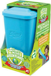 AS Slime Χλαπάτσα Green Planet for Children 3++ Years (Various Designs/Assortment of Designs) 1pc