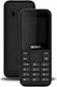 Alcatel 1068D Dual SIM Handy mit Tasten Schwarz