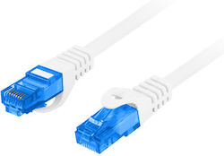 Lanberg S/FTP Cat.6a Ethernet Network Cable 0.5...