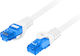 Lanberg S/FTP Cat.6a Ethernet Network Cable 0.5...