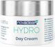 Equalan Pharma Novaclear+ Hydro Day Moisturizing Face Cream Tinted 50ml