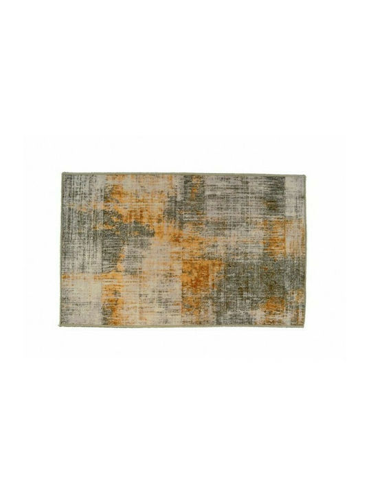 Sidirela 10791 Kitchen Mat Orange 50x80cm