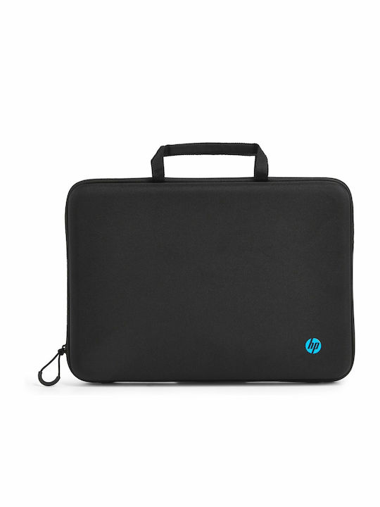 HP Θήκη Laptop 14" Μαύρη 4U9G9AA
