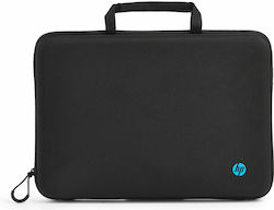 HP Mobility Θήκη για Laptop 11.6" σε Μαύρο χρώμα