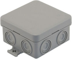 Courbi Draußen Elektrisches Gehäuse Verzweigung IP54