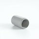 Courbi Electrical Conduit with Diameter 16mm made of Plastic 1m 38-21001-016