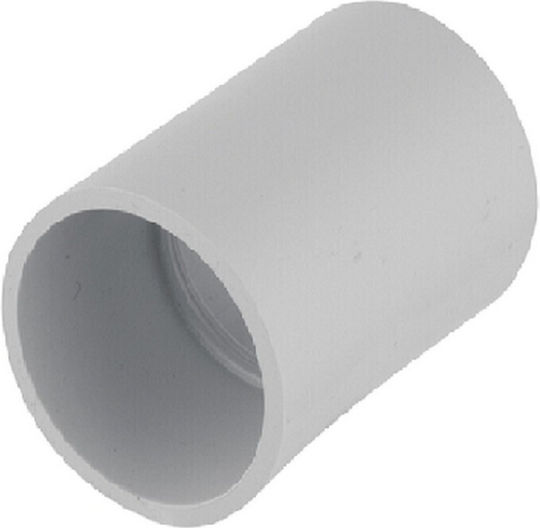 Courbi Conductă electrică cu diametrul 32mm din plastic 1m 38-21004-032
